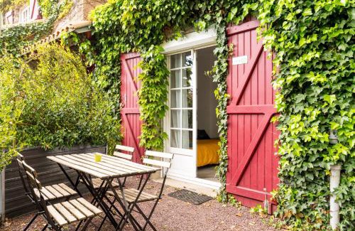 Bouaye House | Les Gîtes du Robelier - L'étang