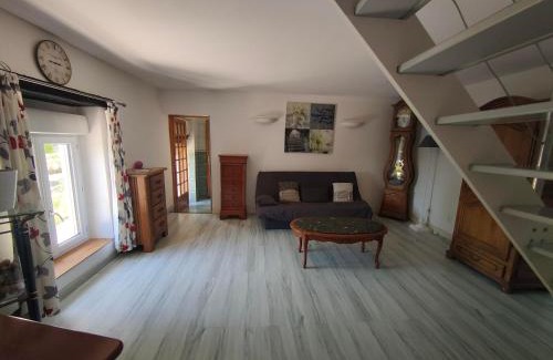 Chateauvieux House | Les gîtes du Zoo,2 logements 10min du zoo piscine partagée juin-octobre & spa partagée avril-octobre ,calme & reposant