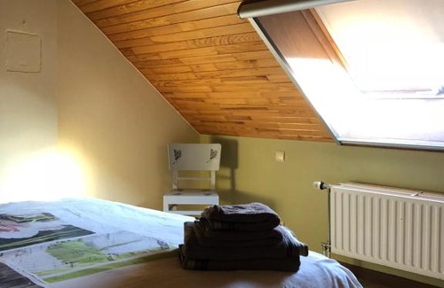 Palenge Apartment | Les Gîtes "Le Petit Val"