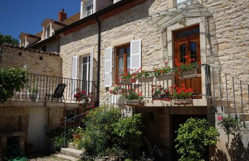 Puligny-Montrachet Bed & Breakfast | Les Gagères