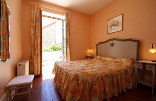 Puligny-Montrachet Bed & Breakfast | Les Gagères
