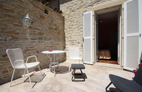 Puligny-Montrachet Bed & Breakfast | Les Gagères