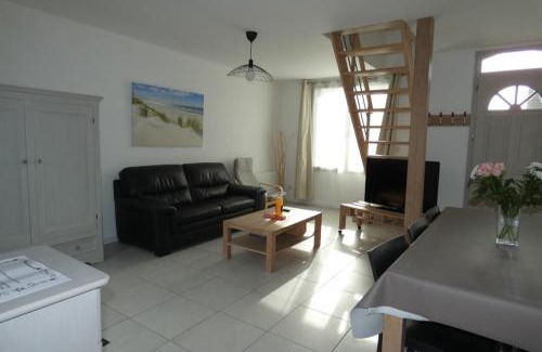 Le Crotoy Villa | Les Galets bleus