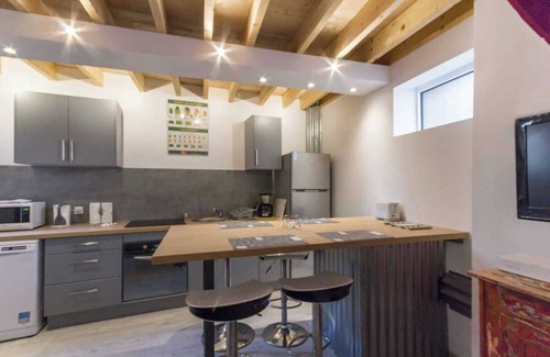 Etretat House | Les Galets d'Etretat