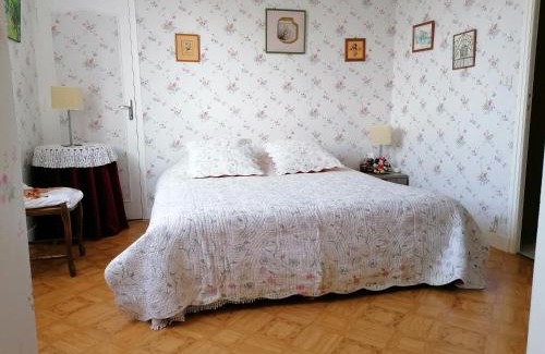 Tracy-sur-Mer Apartment | Les Galets
