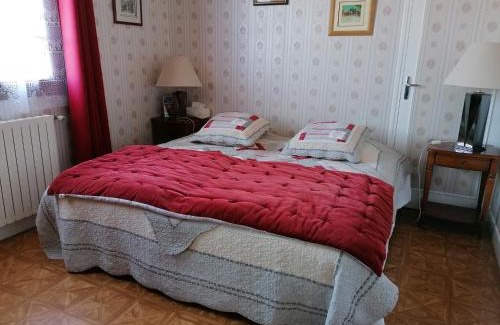 Tracy-sur-Mer Apartment | Les Galets