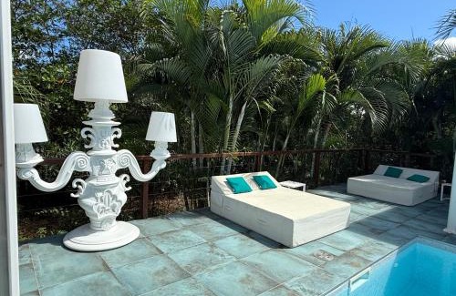 Orient Bay House | Les Galets Sxm Luxury Lodges
