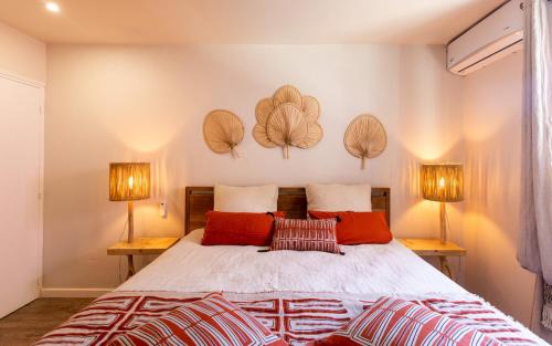 Orient Bay House | Les Galets Sxm Luxury Lodges
