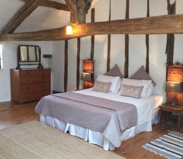 La Roquille House | Les Galineaux