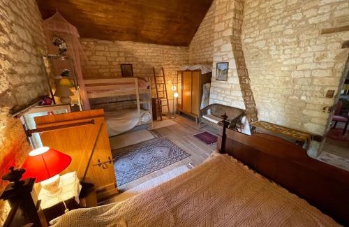 Beru House | Les gardiens d'antan