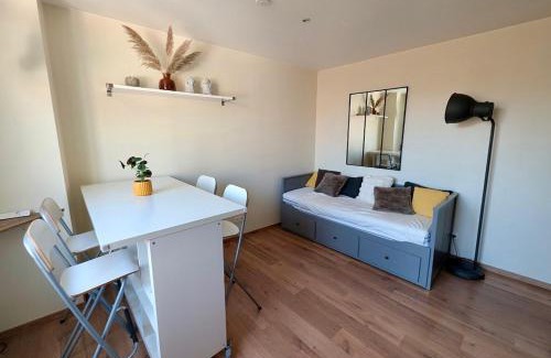 Wimereux Apartment | Les Garennes à deux pas de la plage et du centre ville, ménage inclus