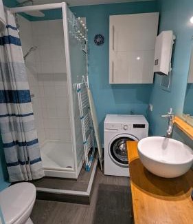 Wimereux Apartment | Les Garennes à deux pas de la plage et du centre ville, ménage inclus