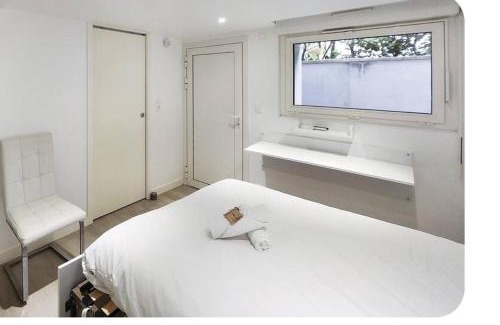 Vancia - Crepieux House | Les Garennes