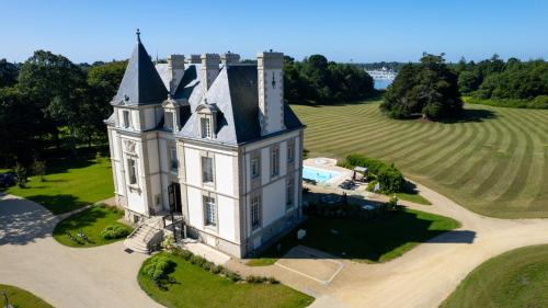 Clohars-Fouesnant Resort | Les Garennes - Hôtel Spa Bénodet