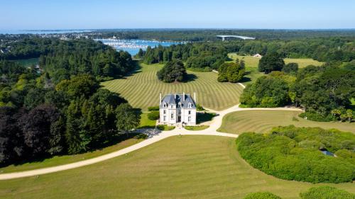 Clohars-Fouesnant Resort | Les Garennes - Hôtel Spa Bénodet