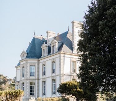 Clohars-Fouesnant Resort | Les Garennes - Hôtel Spa Bénodet