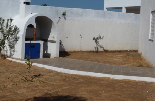 Aghir Villa | les gargoulettes darelkhoss