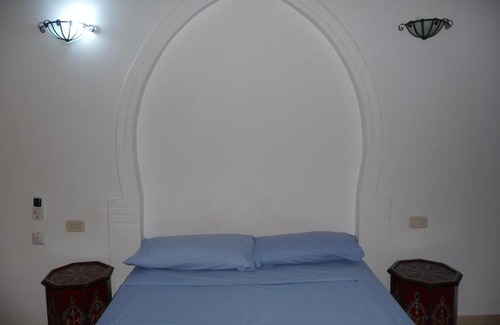 Aghir Villa | les gargoulettes darelkhoss