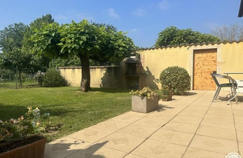 Cormoranche-sur-Saone House | Les Gavillons - CORMORANCHE-SUR-SAONE