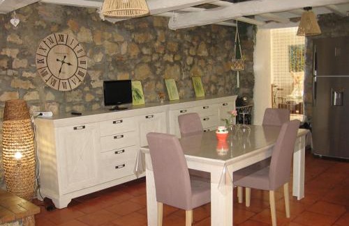 Fayence House | Les Genêts