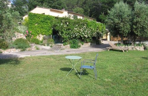 Fayence House | Les Genêts