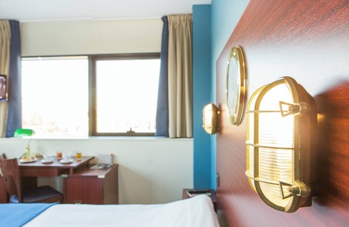 Dunkerque Centre Hotel | Les Gens de Mer Dunkerque