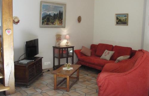 Breitenbach-Haut-Rhin Apartment | Les Gentianes