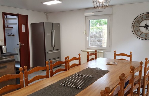 Vielle-Aure House | Les Gites d'Aure for 14 people near Saint-Lary
