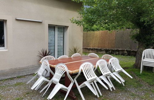 Vielle-Aure House | Les Gites d'Aure for 14 people near Saint-Lary