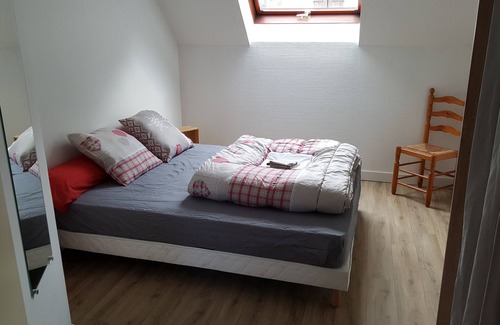 Vielle-Aure House | Les Gites d'Aure for 14 people near Saint-Lary