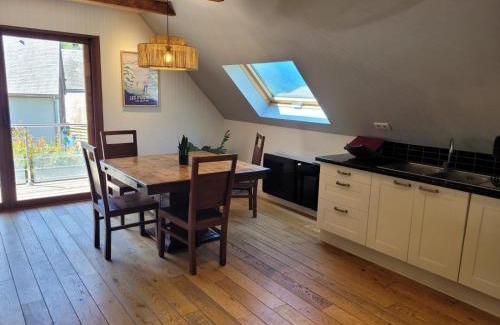 Camparan Apartment | Les GITES DE CAMPARAN - gîte "le PETIT CHALET"