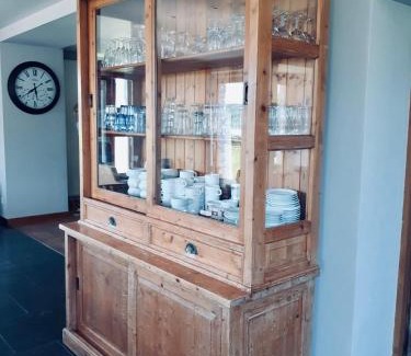 Bohon House | Les Gites de Durbuy