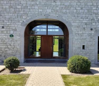 Bohon House | Les Gites de Durbuy