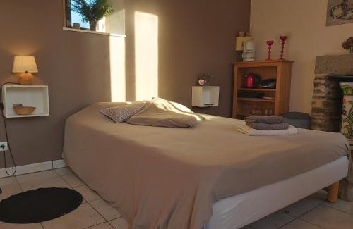 Menil-Hubert-sur-Orne House | Les Gites de la Valette