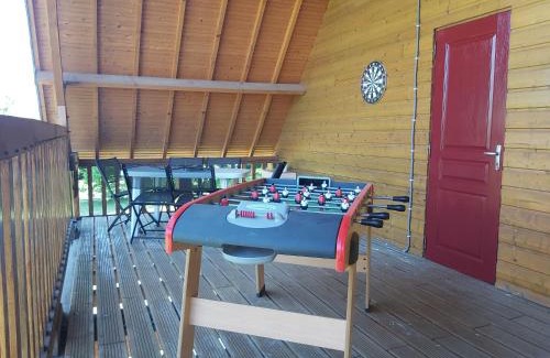 Menil-Hubert-sur-Orne House | Les Gites de la Valette