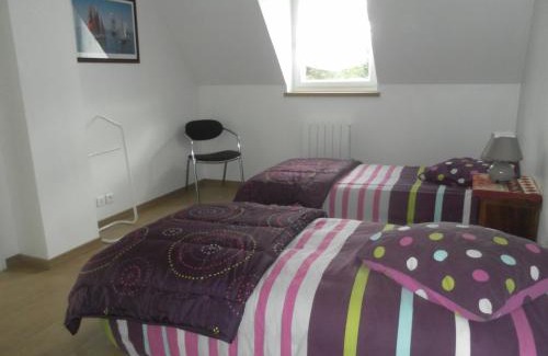 Garlan House | Les Gites de Kerroyal