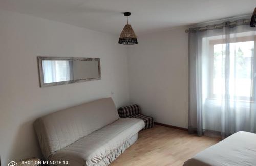 Rignac House | Les gites de la bouldoire le marronnier