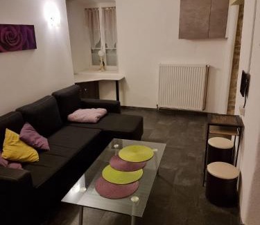 Boyne House | Les Gites de la Petite Boynarde