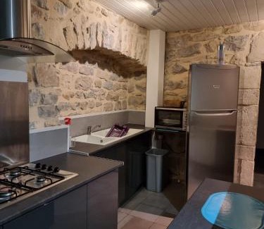 Boyne House | Les Gites de la Petite Boynarde