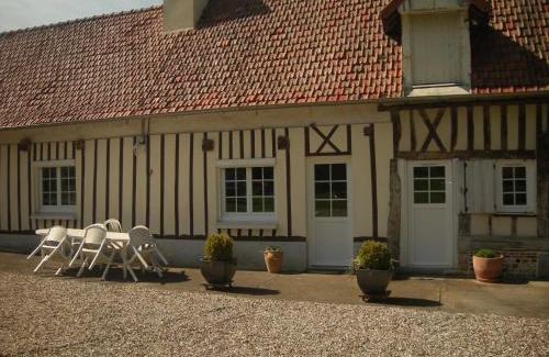 Gueures House | Les Gites de la Renardière