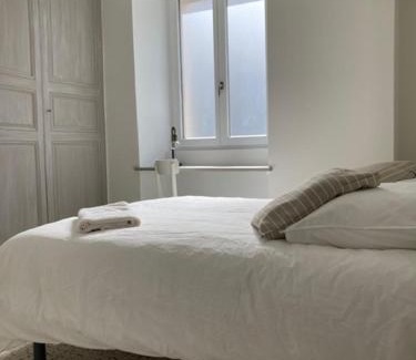 La Chatre House | Les gites de la Vallée Noire