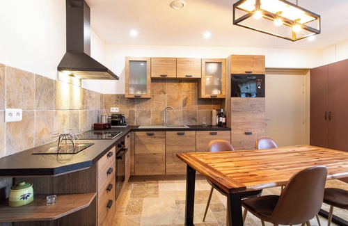 Albussac Apartment | Les Gites de St Jean Montet