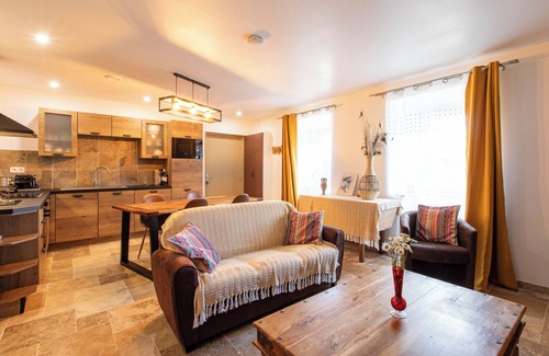 Albussac Apartment | Les Gites de St Jean Montet