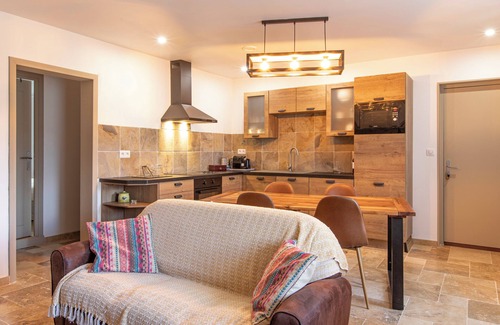 Albussac Apartment | Les Gites de St Jean Montet