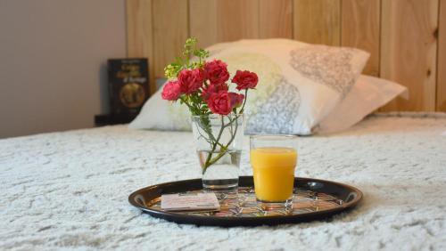 Ussat Apartment | Les gites de Sylvie