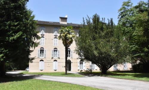 Ussat Apartment | Les gites de Sylvie