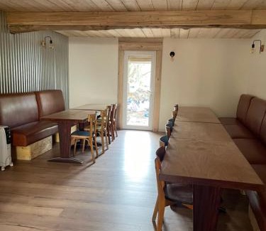 Sancerre House | Les Gites Douillets de Sancerre