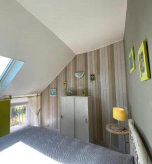 Frehel House | Les gites du buisson