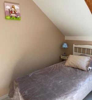 Frehel House | Les gites du buisson