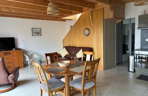 Plouarzel House | les gites du corsen